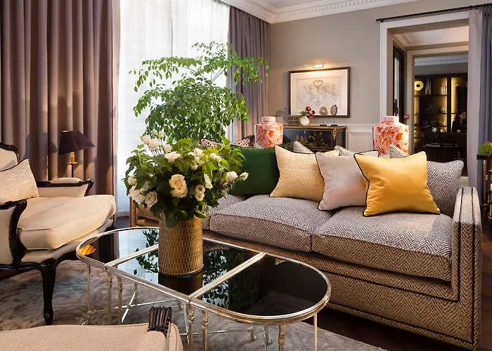 Hotel Monge Paris