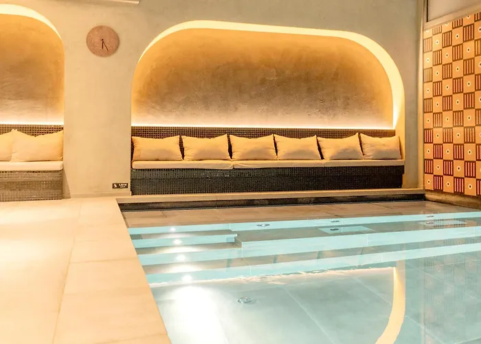 Hôtel Pilgrim Paris
